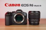 Canon EOS R6 Mark III بررسی دوربین