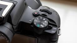 خرابی دایل مود کانن R50؛ علت‌ها، علائم و راهنمای تعمیر Mode Dial دوربین Canon EOS R50