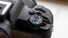 خرابی دایل مود کانن R50؛ علتها، علائم و راهنمای تعمیر Mode Dial دوربین Canon EOS R50