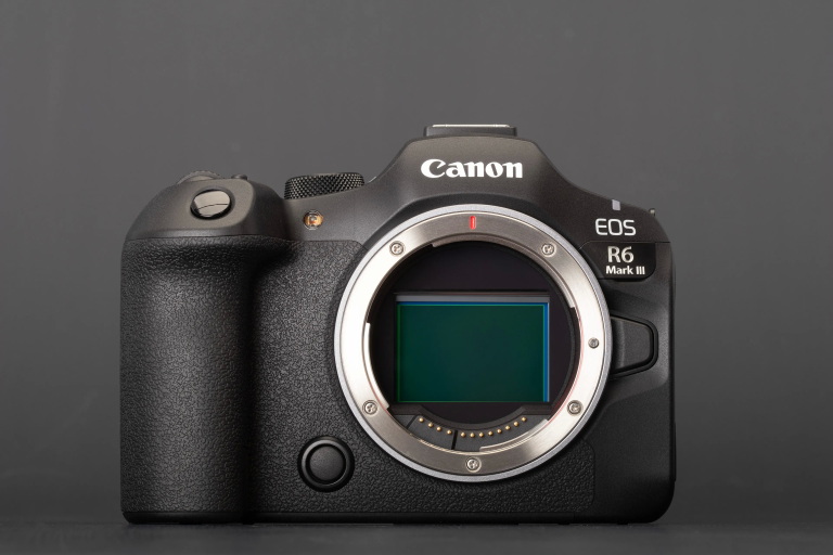 اخبار جدید از EOS R6 Mark III و EOS R7 Mark II