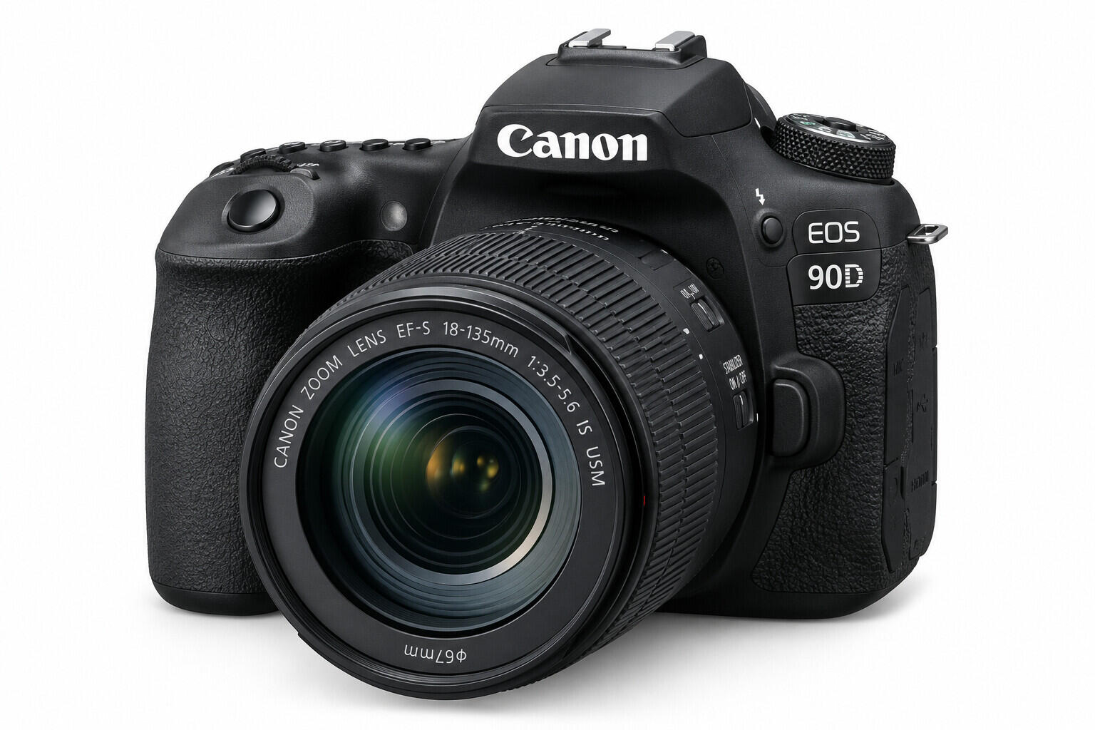 canon90d