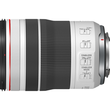 Canon RF 70-200 F4L IS USM 