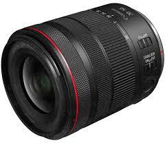 معرفی لنز RF 20-50mm f/4L IS USM PZ
