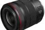 معرفی لنز RF 20-50mm f/4L IS USM PZ