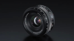 Voigtlander یک لنز 35mm F1.4 با مانت RF برای دوربین‌های کانن ساخته است