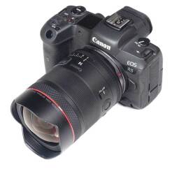 بررسی تخصصی لنز Canon RF 14mm f/1.4 L VCM؛ عریض‌ترین و سریع‌ترین پرایم کانن