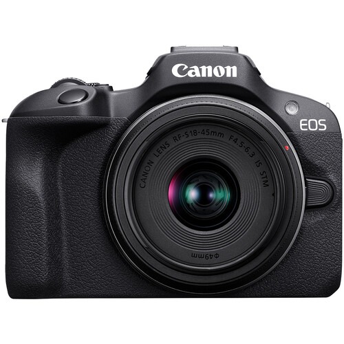 دوربین Canon EOS R10