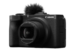 معرفی دوربین ولاگ کانن Canon PowerShot V1