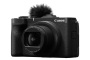 معرفی دوربین ولاگ کانن Canon PowerShot V1