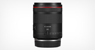 بررسی Canon 85mm f/1.4L VCM