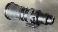 بررسی تخصصی لنز کانن RF 300mm f/2.8 لنز در ۱ بدنه با مبدل داخلی ۱.۴x
