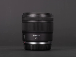 بررسی لنز Canon RF 45mm F1.2 STM؛ ارزانترین f/1.2 تاریخ