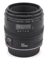 بررسی تخصصی لنز کانن EF 50mm f/2.5 Compact Macro پس از ۴۰ سال؛ ۷ نکته کلیدی قبل از خرید